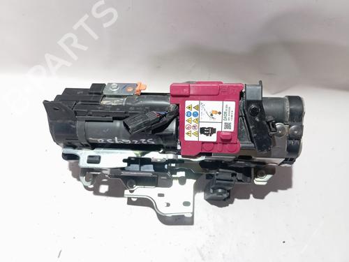 Electronic module MAZDA 2 Hatchback (DL, DJ) 1.5 E-SKYACTIV G | BP36991270M83 - Image 2