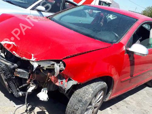 Front right window mechanism VW GOLF V (1K1)  | BP12669454C23 