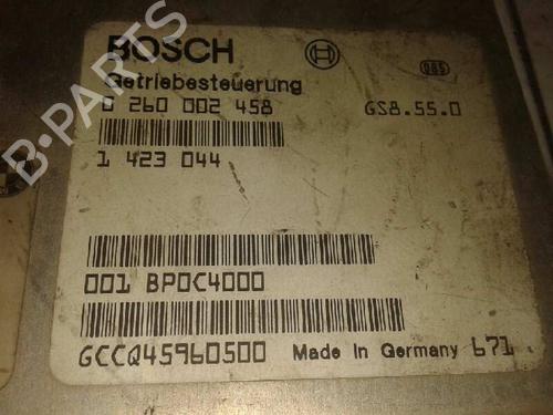 Engine control unit (ECU) BMW 5 (E39) 540 i | BP12632988M57 