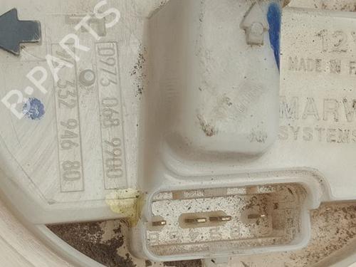 Fuel pump CITROËN XSARA PICASSO (N68)  | BP18603405M76 