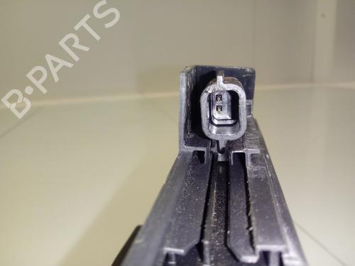 Rear right lock DACIA SANDERO II  | BP12675966C99