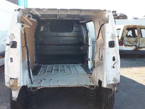 Engine mount TOYOTA PROACE VERSO Bus (MPY_) | BP30906610M89