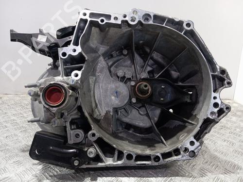 Boîte de vitesses PEUGEOT PARTNER Box Body/MPV (K9) [2018-2025]  31157583