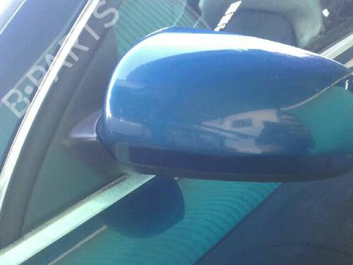 Used Left mirror AUDI A4 B7 (8EC) 2.0 TDI 16V (140 hp) 12639606