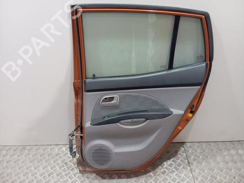 Right rear door KIA PICANTO I (SA) 1.1 | BP28471002C5 