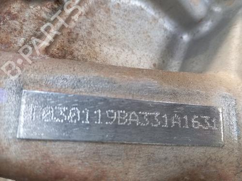 Transfer box FORD RANGER (TKE)  | BP21763947M36 