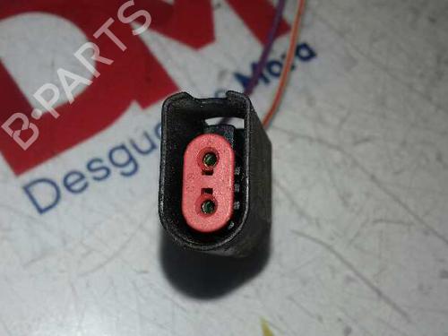Rear wiper motor FORD MONDEO I (GBP)  | BP12835658M102 