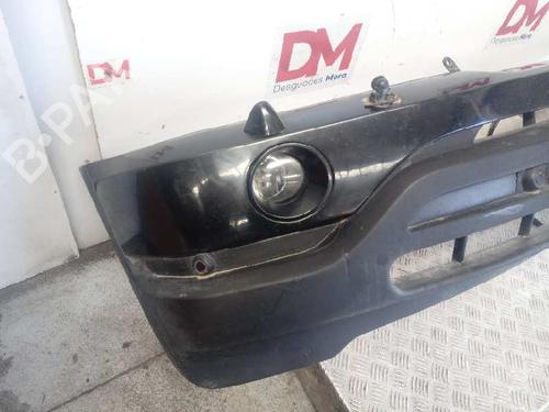Front bumper BMW X5 (E53) 3.0 d | BP12657981C7 