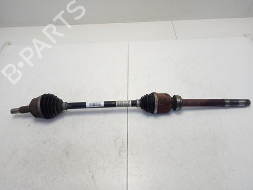Used Right front driveshaft PEUGEOT 3008 II SUV (MC_, MR_, MJ_, M4_) [2016-2025]  16498104