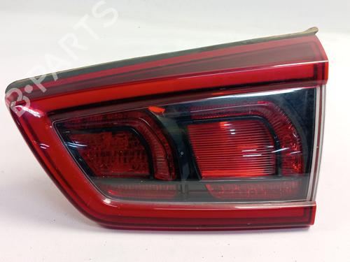 Used Right tailgate light KIA NIRO I (DE) [2016-2022]  32262038