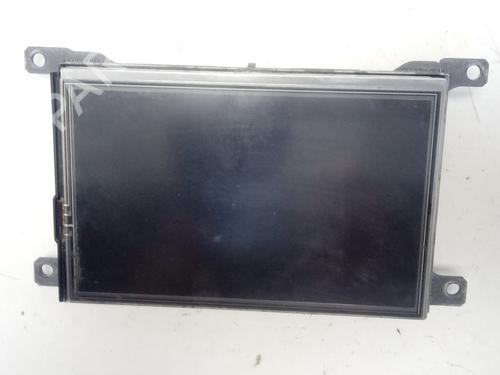 Display monitor PEUGEOT 508 I (8D_) 2.0 BlueHDi 150 | BP15652971C48 
