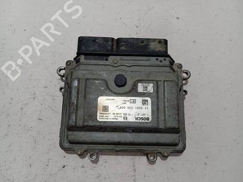 Used Engine control unit (ECU) IVECO DAILY IV Platform/Chassis 70C15 (146 hp) 28031825