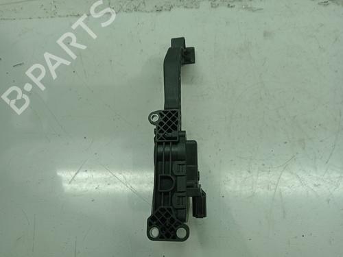 Pedal FORD FOCUS II (DA_, HCP, DP)  | BP16445227I4 