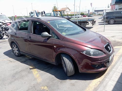 ABS pump SEAT ALTEA XL (5P5, 5P8) | BP27477587M43