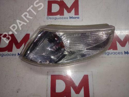 Used Left front indicator SAAB 9-5 (YS3E) [1997-2009]  30371968