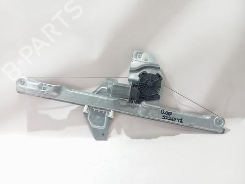 front-right-window-mechanism-citroen-berlingo-multispace-b9-2008-35901008 main image