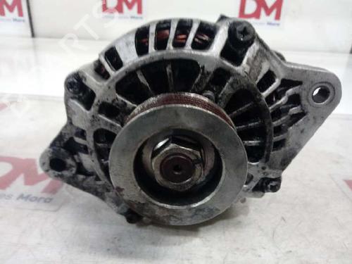 Alternator TATA INDIGO (4_V2) 1.4 TD | BP29370802M7 