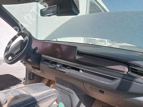 Gear lever KIA EV9 (MV)  | BP27881746M90  - Image 17