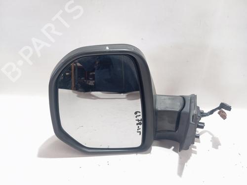 left-mirror-peugeot-partner-tepee-2008-34343063 main image