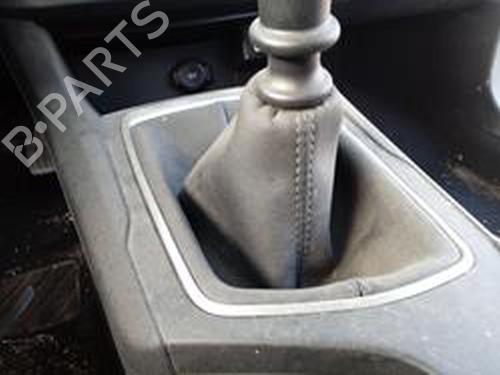 Front right lock CITROËN C5 II (RC_)  | BP15349940C97 