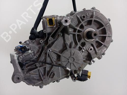 Engine MERCEDES-BENZ EQB (X243) EQA 350 4-matic (243.712) | BP39201568M1 - Image 5