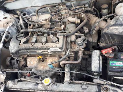 Heater resistor NISSAN ALMERA II Hatchback (N16) | BP12840671M108