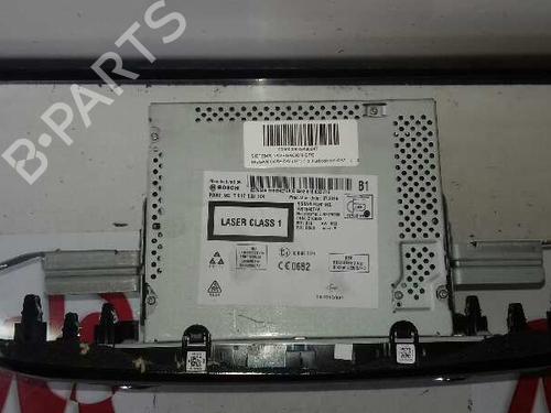 Radio NISSAN QASHQAI II (J11, J11_) 1.5 dCi (110 hp) 30369594