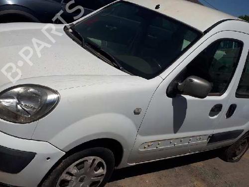 Rear wiper motor RENAULT KANGOO (KC0/1_) 1.5 dCi | BP12842792M102 