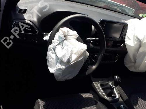 Left tailgate light HYUNDAI i30 (PDE, PD, PDEN) | BP15008374C79