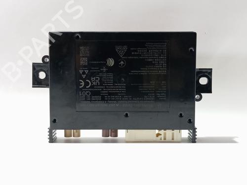 Used Electronic module Electronic module 38858856 38858856