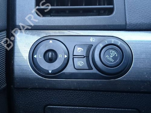 Used Mirror switch CHEVROLET CAPTIVA (C100, C140) 2.0 D 4WD (150 hp) 30372391