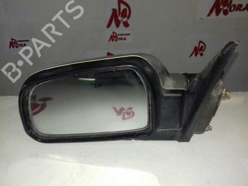 Used Left mirror HYUNDAI TUCSON (JM) [2004-2019]  12935218