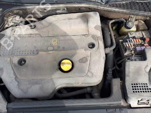 Electronic module RENAULT LAGUNA II (BG0/1_)  | BP12840693M83 