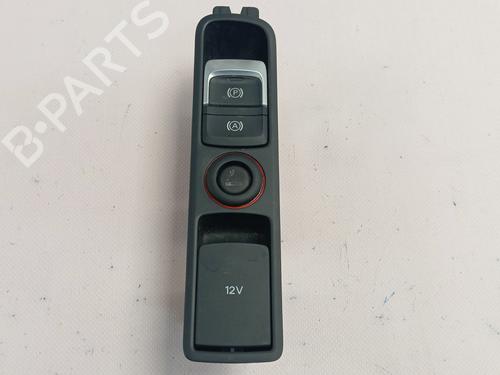 Used Hand brake AUDI Q3 (8UB, 8UG) [2011-2020]  31987820