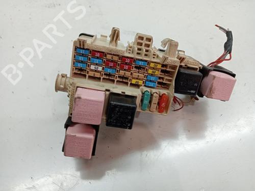 Used Fuse box Fuse box RENAULT KANGOO / GRAND KANGOO II (KW0/1_) [2008-2026] 12668036 12668036