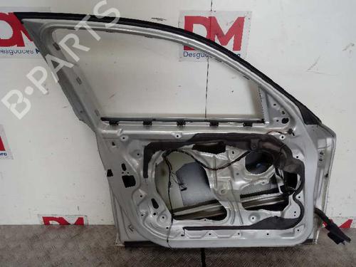 Left front door BMW 1 (E87) 118 d | BP12661299C2 