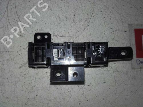 Switch NISSAN QASHQAI II (J11, J11_) | BP17006467I30