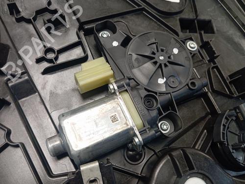 Front left window mechanism FORD KUGA III (DFK) 2.5 Duratec Plug-in-Hybrid | BP36774074C22 - Image 2