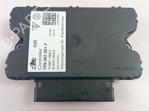 Used Electronic module Electronic module PORSCHE CAYENNE (92A) 3.0 Diesel (245 hp) 36235864 36235864