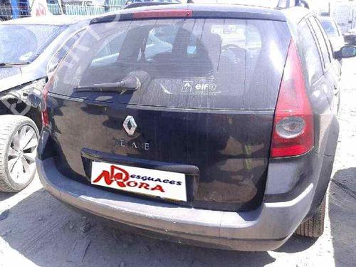 Starter RENAULT MEGANE II Estate (KM0/1_) | BP12951023M8