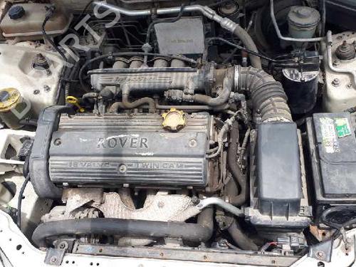 Starter ROVER 45 I Hatchback (RT)  | BP12840079M8 