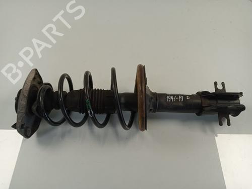 Used Right front shock absorber FIAT PUNTO (176_) [1993-1999]  19249029