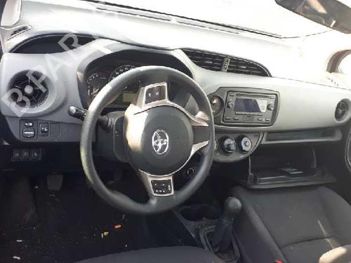 Catalyst TOYOTA YARIS (_P13_)  | BP18169439M10 