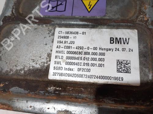 Electronic module BMW X1 (U11) sDrive 20 i | BP29536389M83 