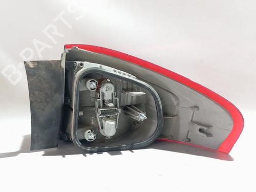 Left taillight FORD MONDEO IV (BA7) 1.8 TDCi | BP36665237C34 - Image 2