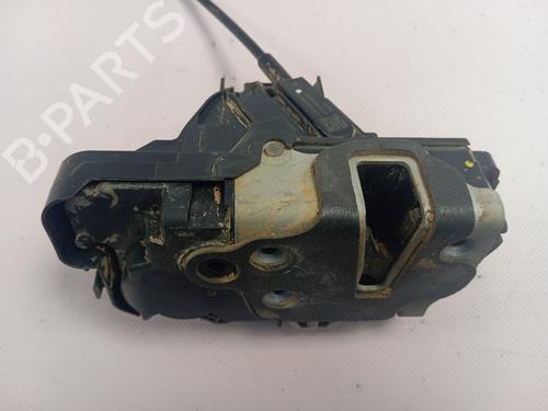 Front left lock FORD PUMA (J2K, CF7)  | BP27655728C98 