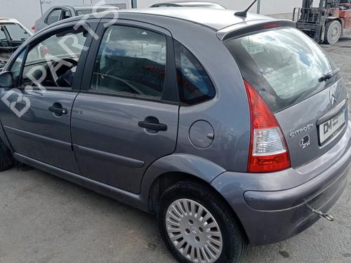 Gearbox CITROËN C3 I (FC_, FN_) 1.4 i | BP30616365M3 