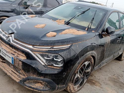 Used Parts CITROËN C4 III (BA_, BB_, BC_) [2020-2026]  4472615