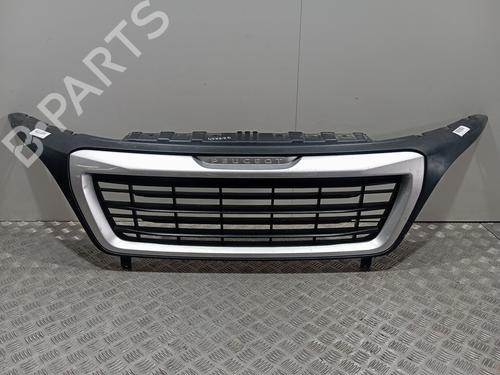 Used Grille PEUGEOT BOXER Van 2.2 BlueHDi 120 (120 hp) 29607841