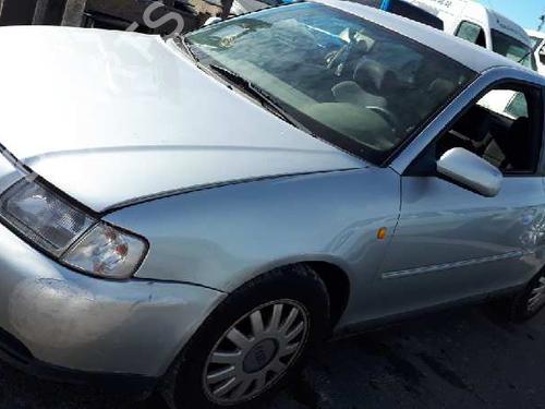 Front left exterior door handle AUDI A3 (8L1) 1.9 TDI | BP16577619C128 